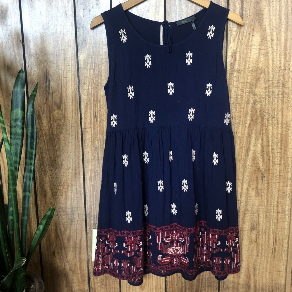 THML dress